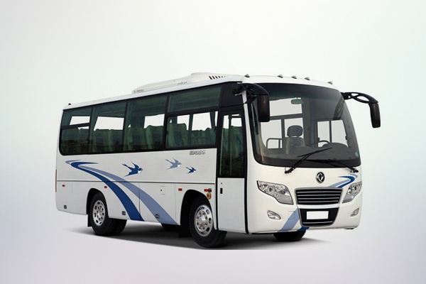 COACH 35 SEATED PUSH BACK NON AC for Rent in Kochi