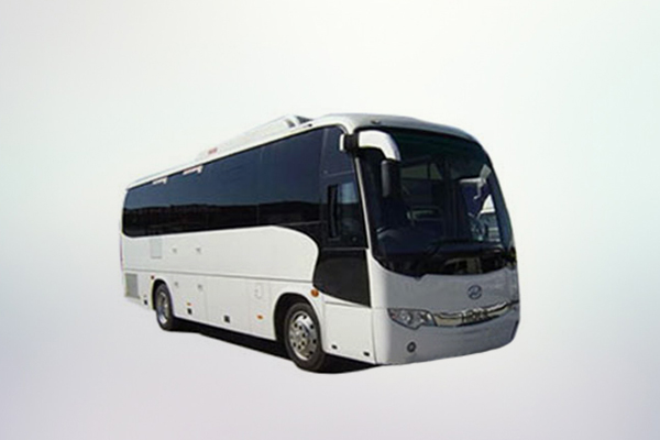 COACH 35 SEATED PUSH BACK AC for Rent in Kochi