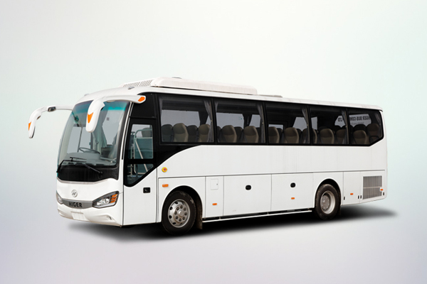 COACH 49 SEATED for Rent in Kochi
