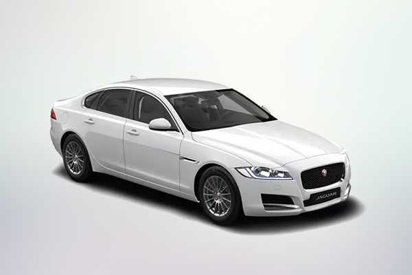 JAGUAR XF for Rent in Kochi