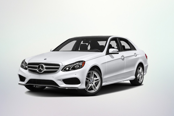 BENZ E CLASS for Rent in Kochi